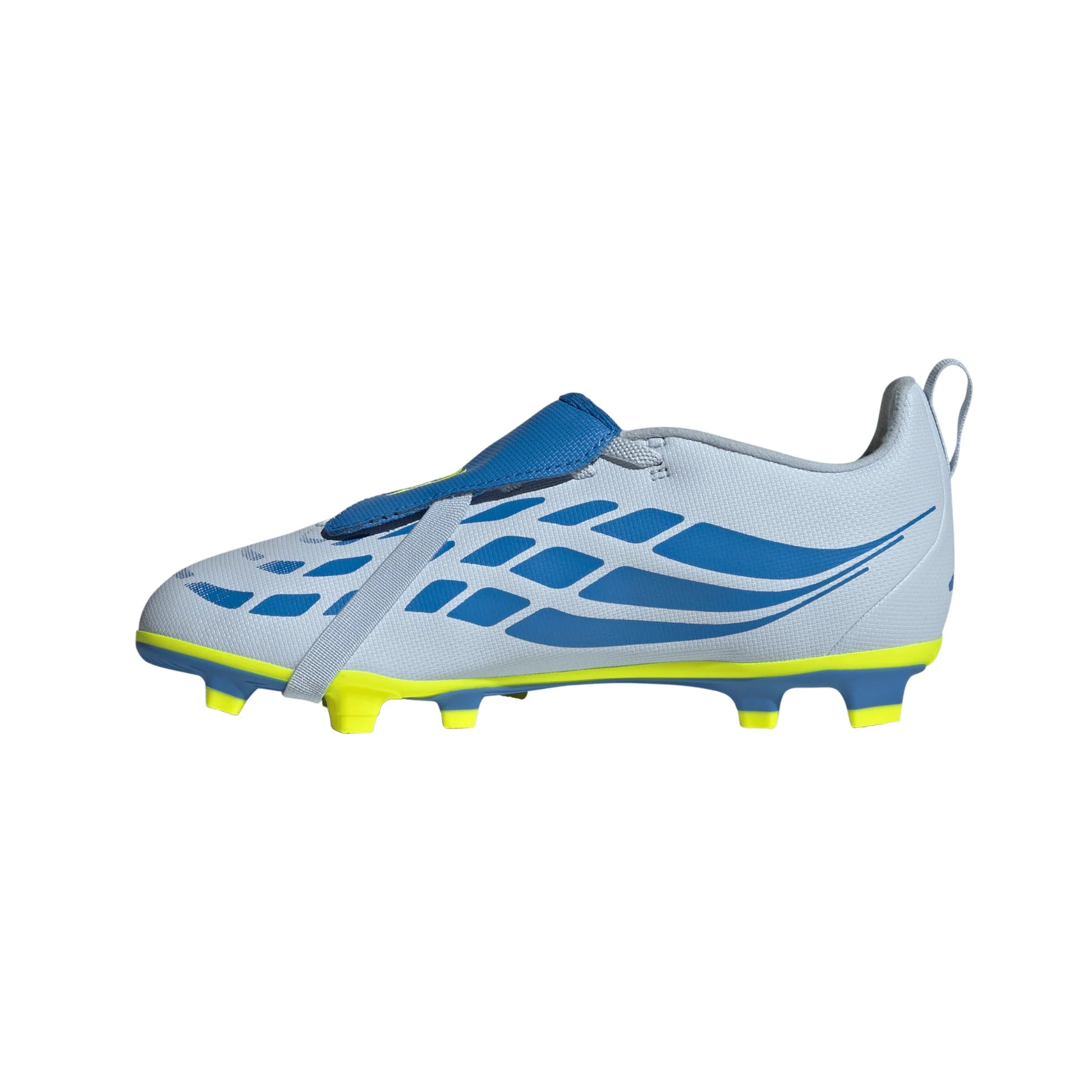 ADIDAS PREDATOR CLUB FT EL FG/MG JR CLEAT
