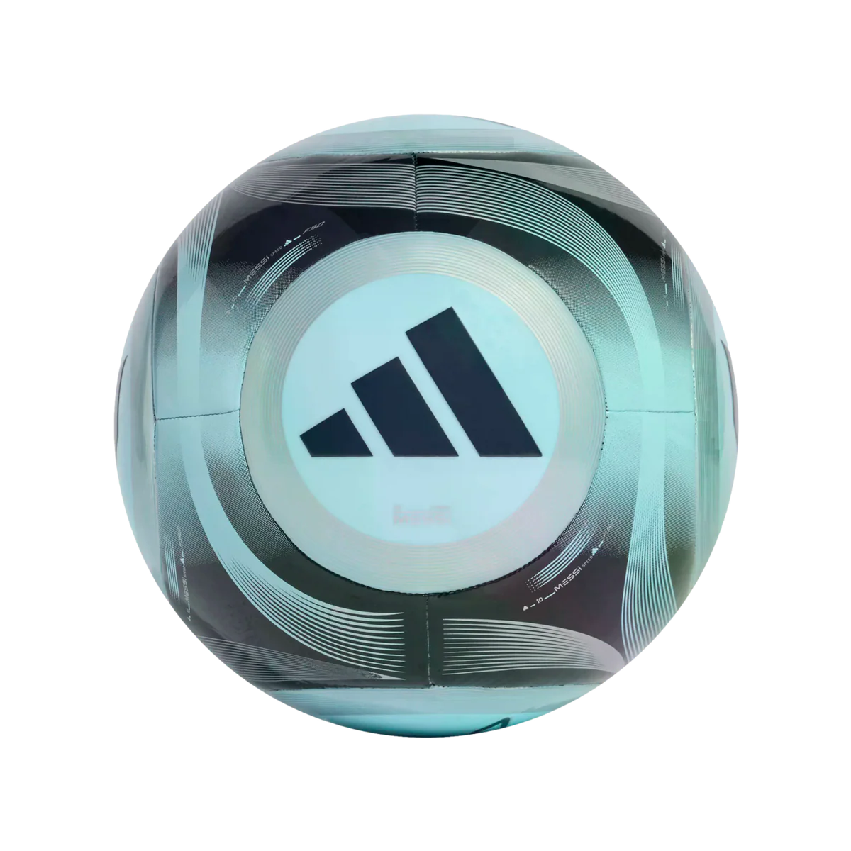 ADIDAS MESSI CLB BALL KH0301
