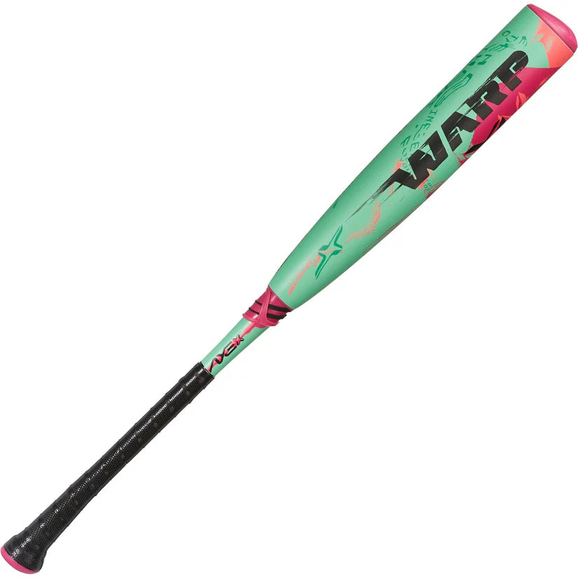 AXE WARP FLARED L148P USSSA -10 BAT