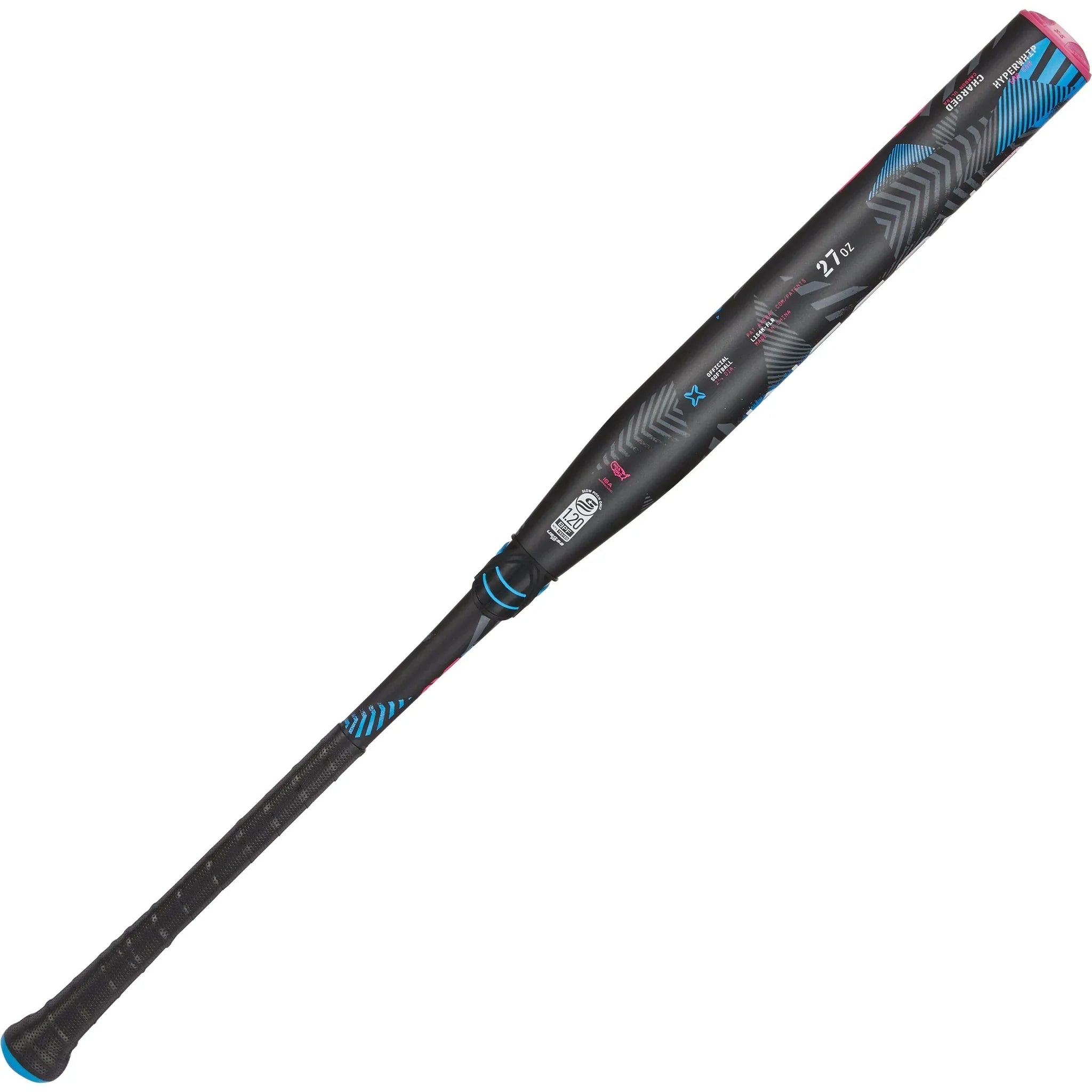 2024 AXE Inferno Flared 13" Balanced Slowpitch Softball Bat