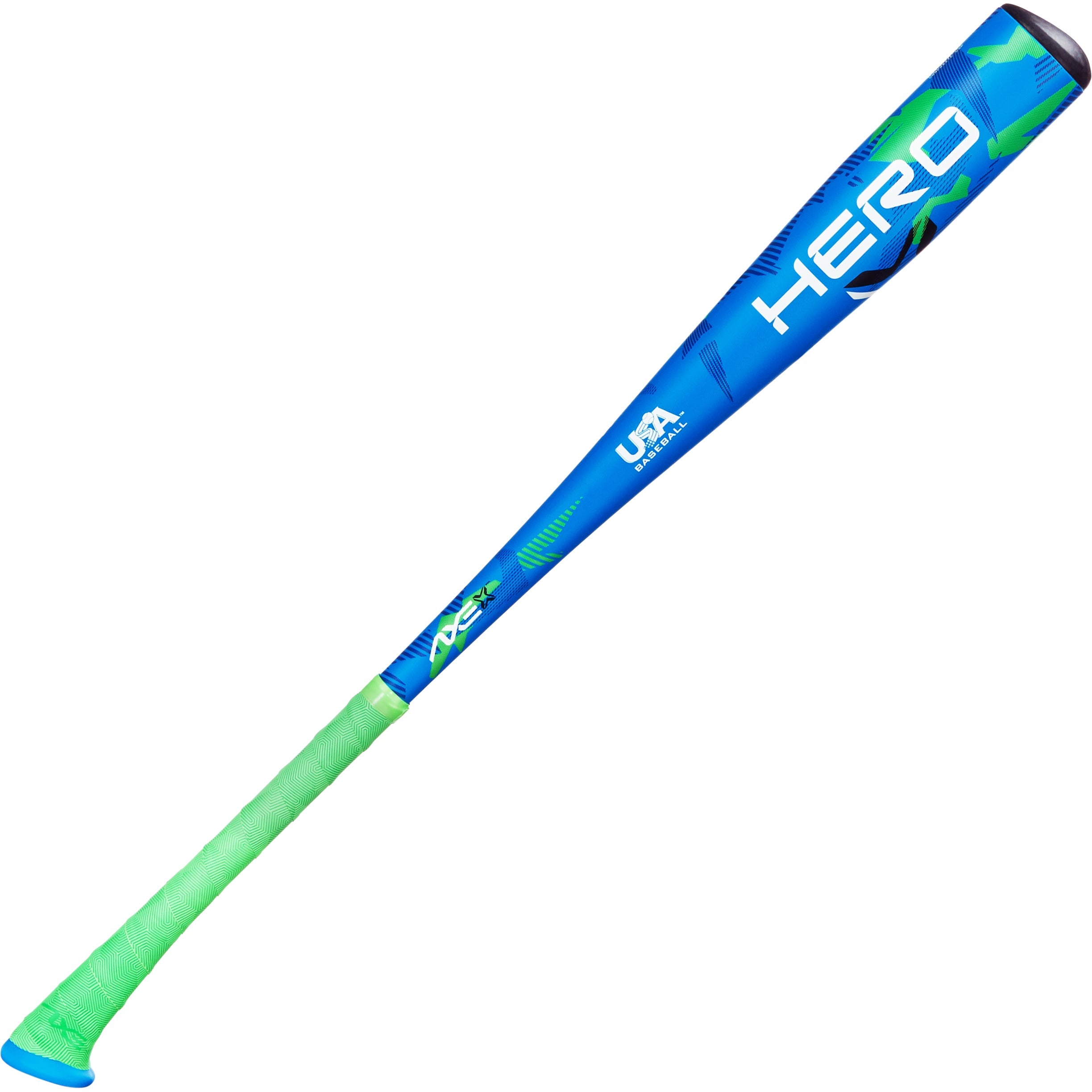 Axe Hero USA Baseball Bat (-12) (2025)