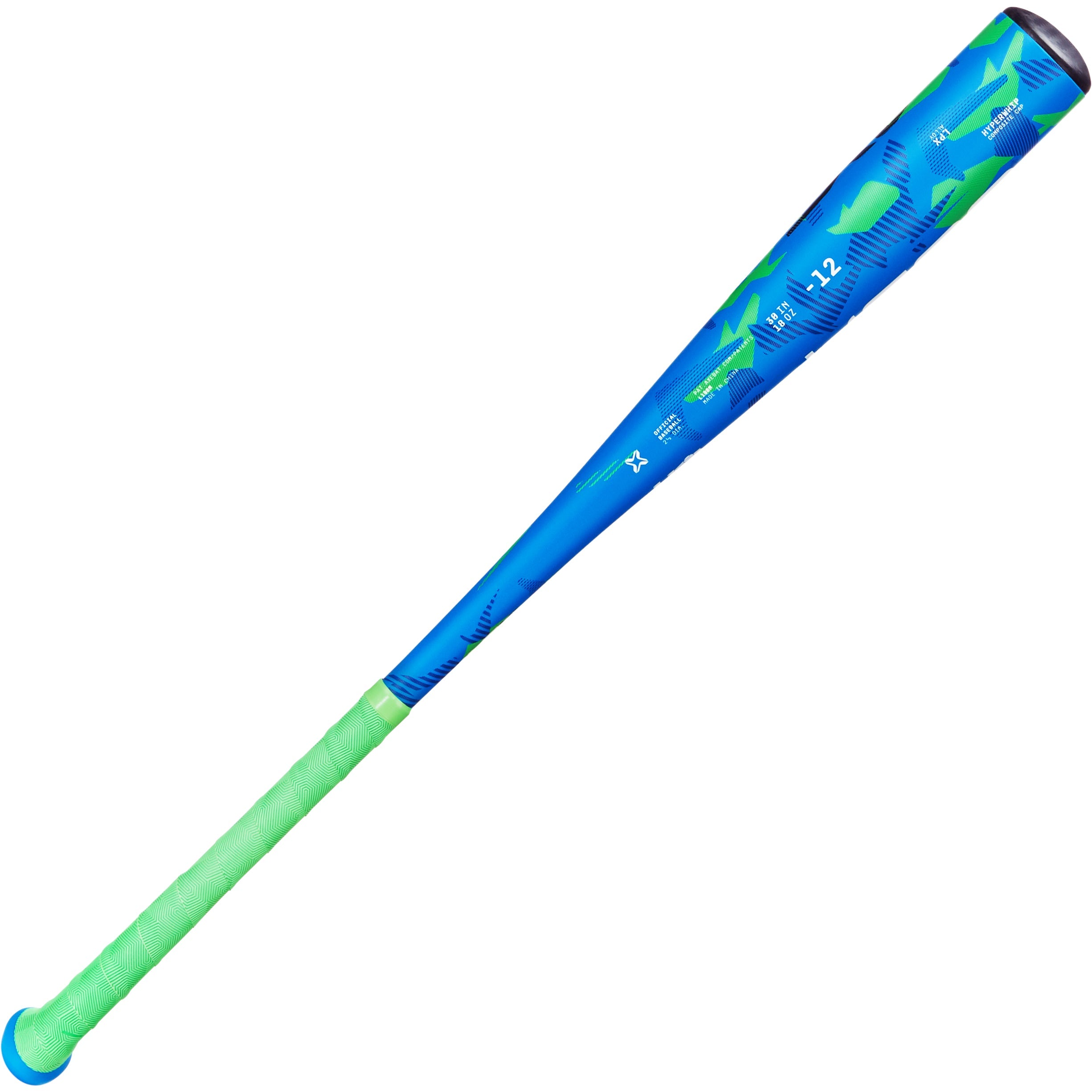 Axe Hero USA Baseball Bat (-12) (2025)