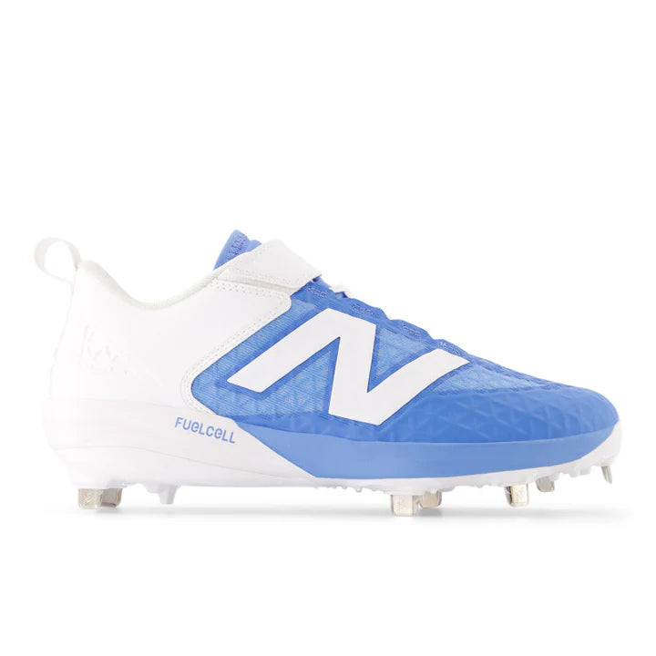 NEW BALANCE L4040V8 METAL CLEAT SR