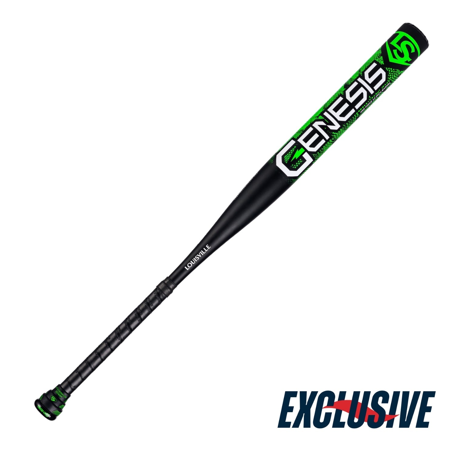 Louisville Slugger Genesis Viper 13" Slowpitch Softball Bat (2025)