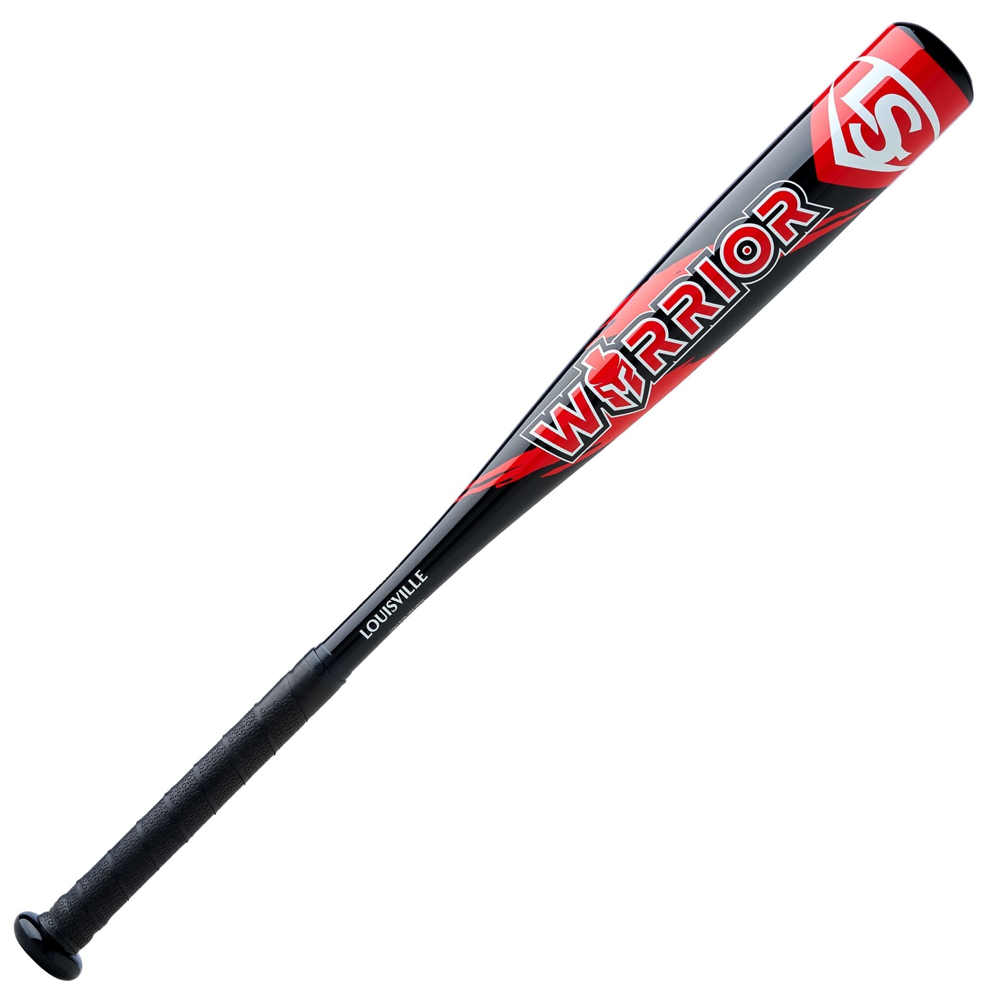 Louisville Slugger Warrior 2 1/4" Tee Ball Bat (-12) (2025)