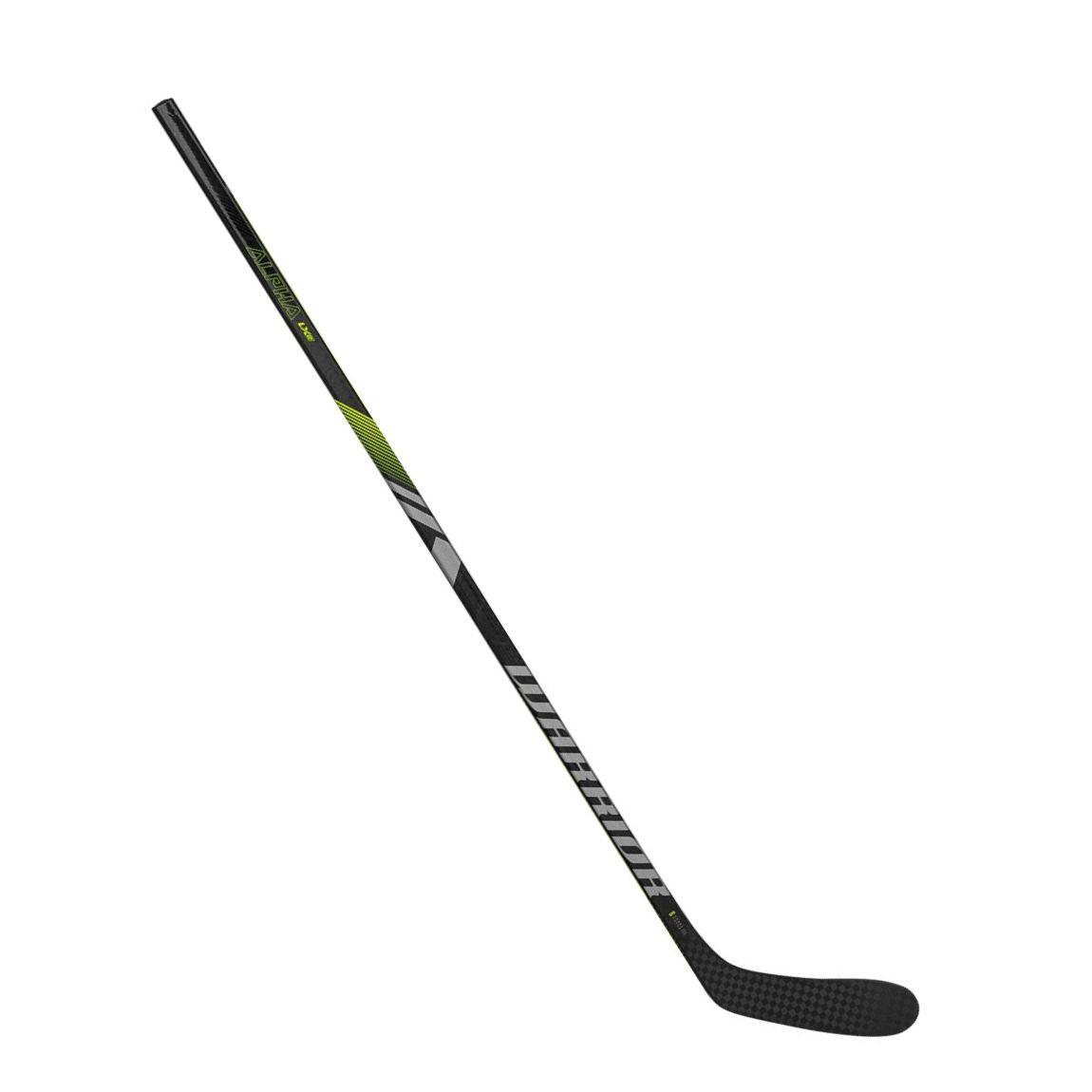 Warrior Alpha LX2 Hockey Stick - Junior