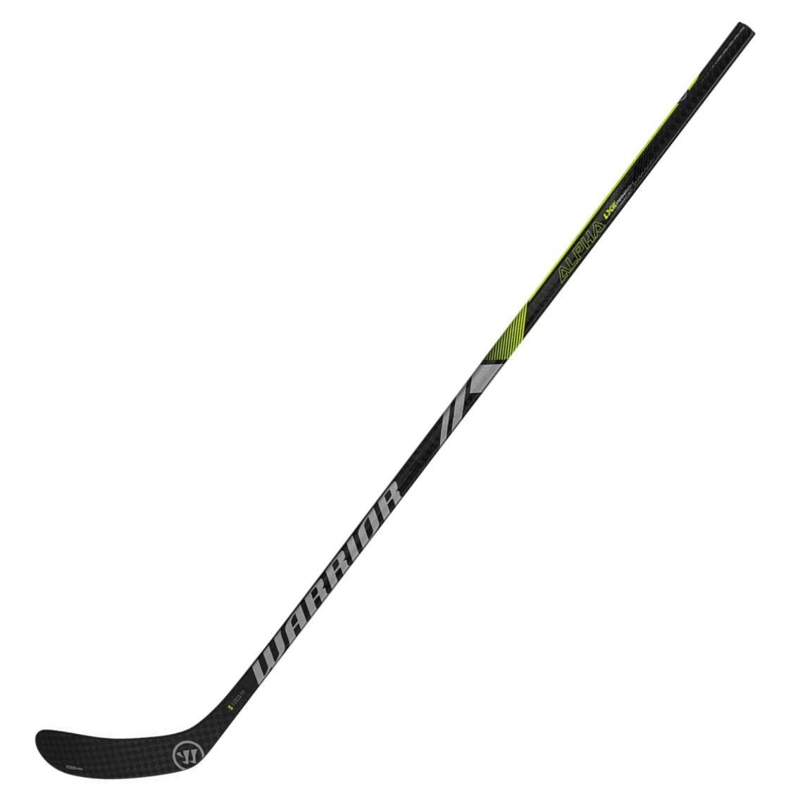 Warrior Alpha LX2 Hockey Stick - Junior
