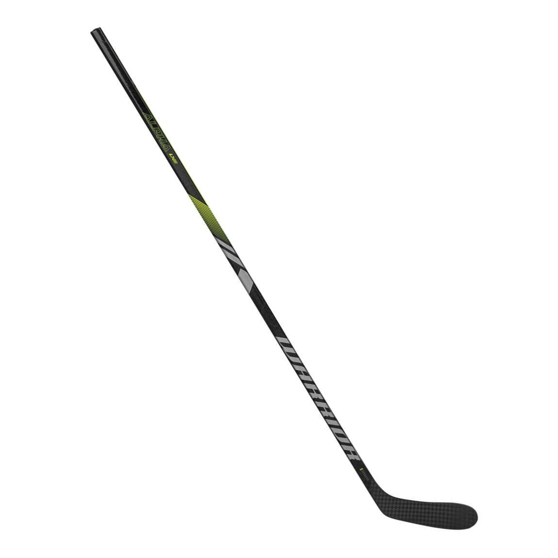Warrior Alpha LX2 Hockey Stick - Senior