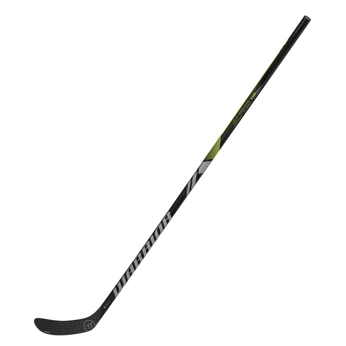Warrior Alpha LX2 Hockey Stick - Senior