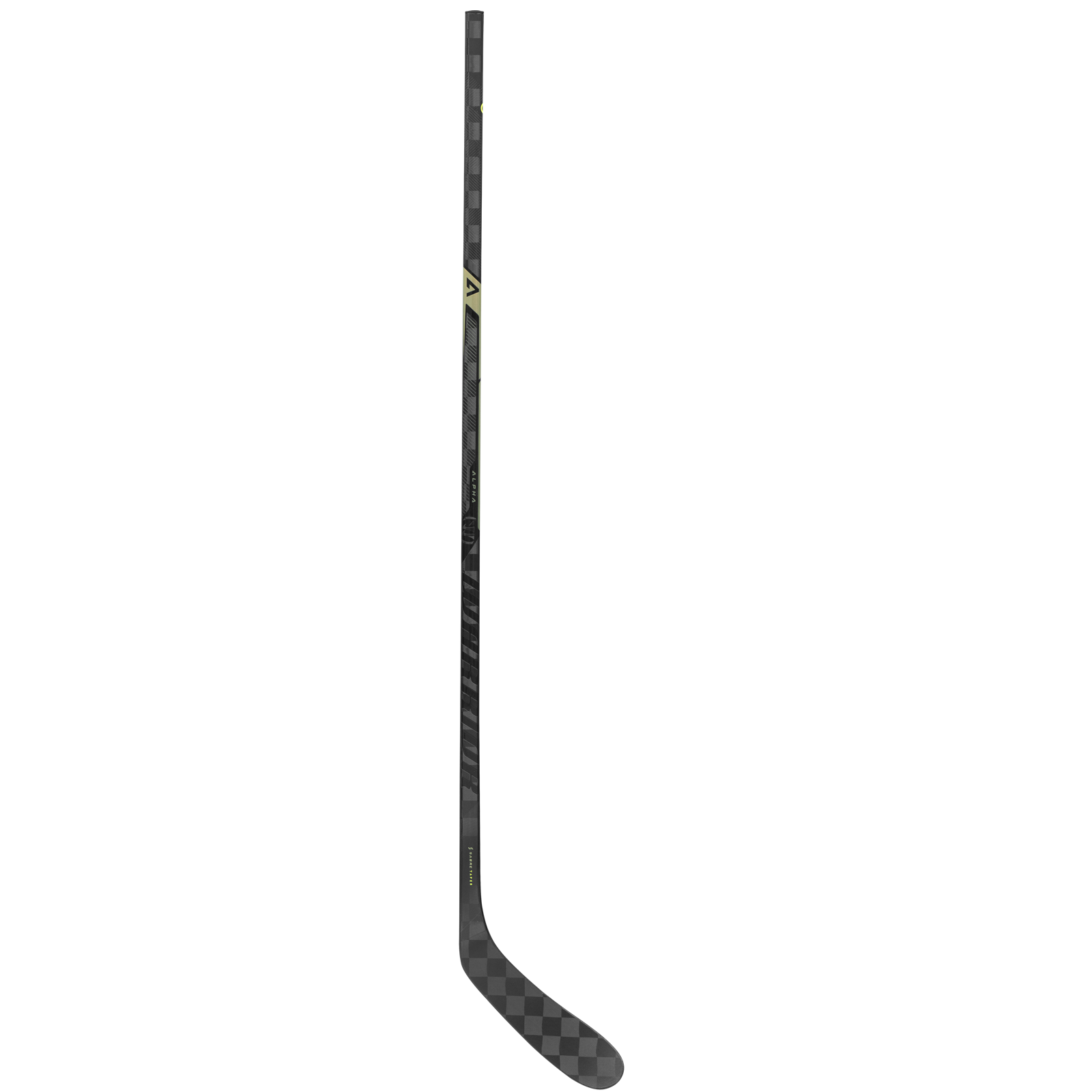 Warrior Alpha LX3 Pro Hockey Stick  - Youth