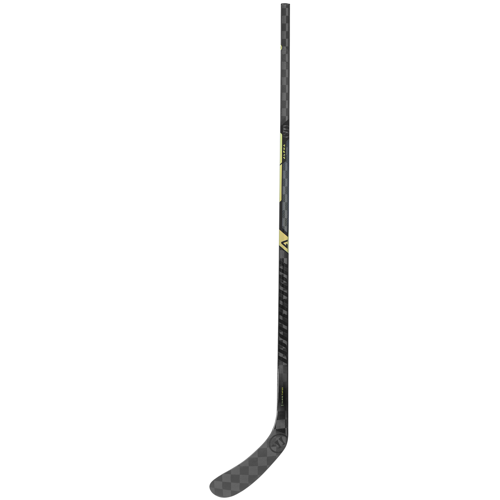 Warrior Alpha LX3 Pro Hockey Stick  - Youth