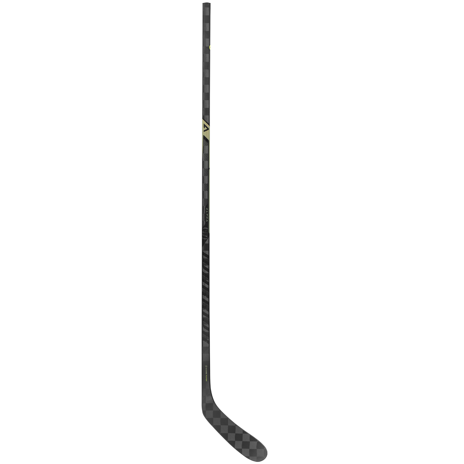 Warrior Alpha LX3 Pro Hockey Stick  - Junior