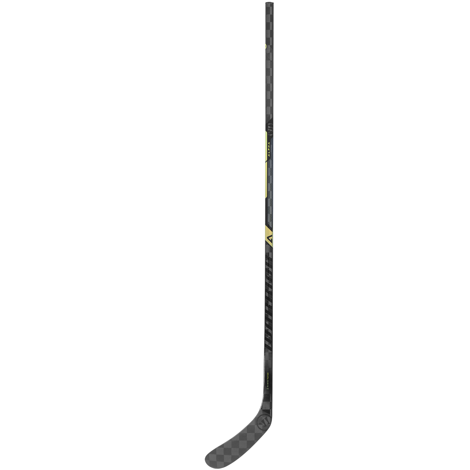 Warrior Alpha LX3 Pro Hockey Stick  - Junior