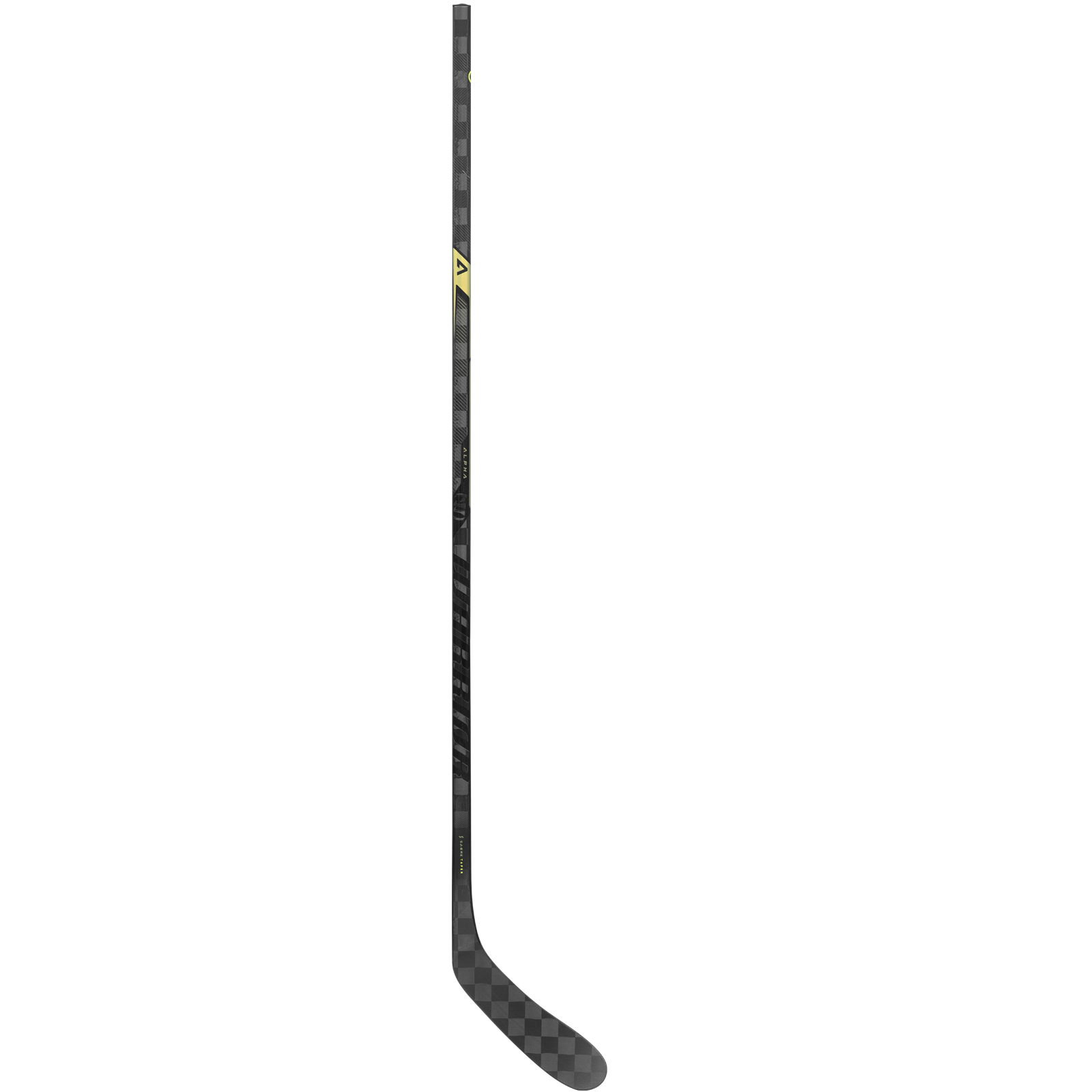 Warrior Alpha LX3 Pro Hockey Stick  - Intermediate
