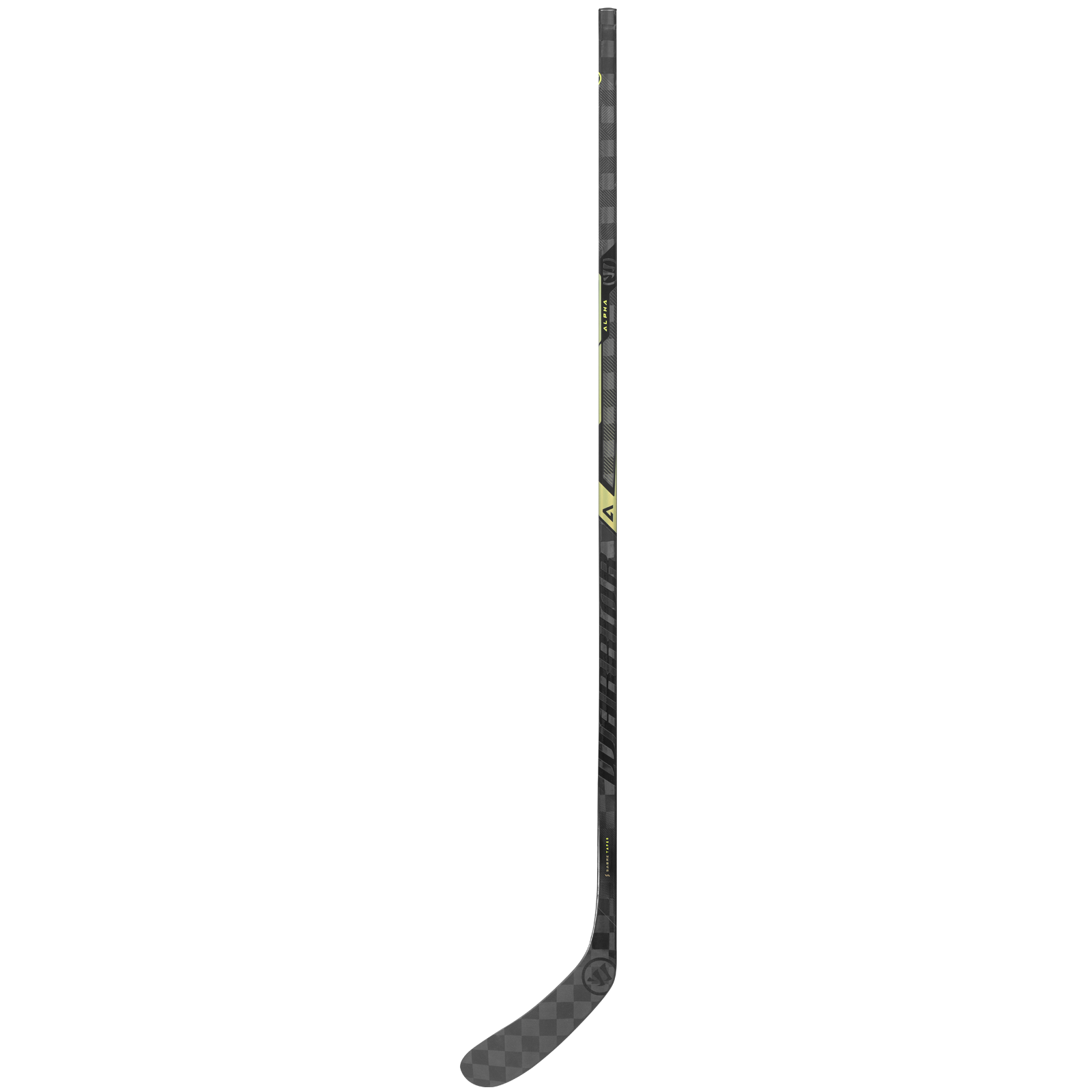 Warrior Alpha LX3 Pro Hockey Stick  - Intermediate