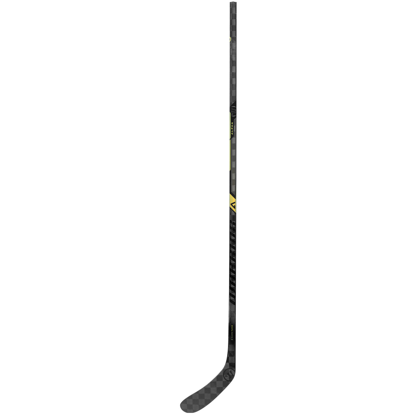 Warrior Alpha LX3 Pro Hockey Stick - Senior