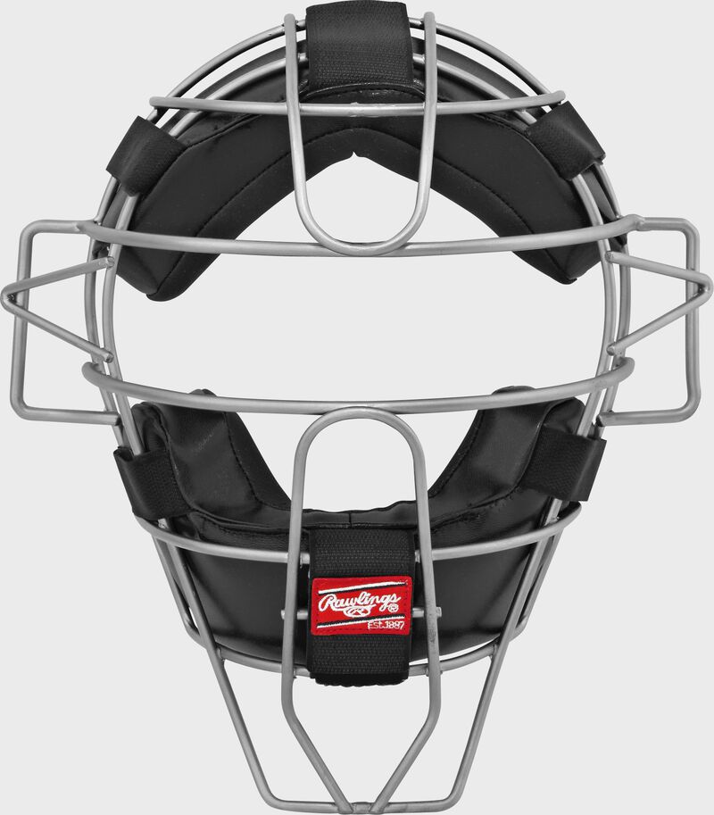 Rawlings Adult Lightweight Hollow Wire Catcher/Umpire Mask