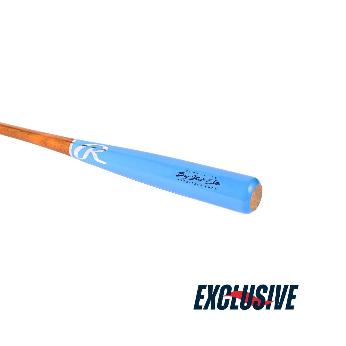 Rawlings Big Stick Elite 110 Maple Wood Baseball Bat (2025)