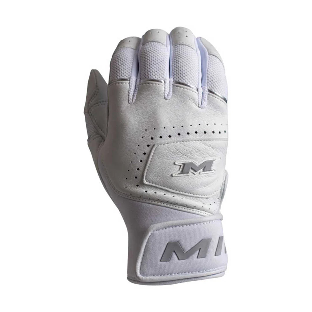 MIKEN ULTRA PRO BATTING GLOVES