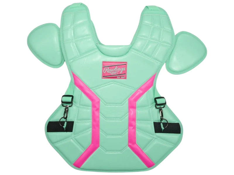 RAWLINGS MACH PRO CHEST PROTECTOR