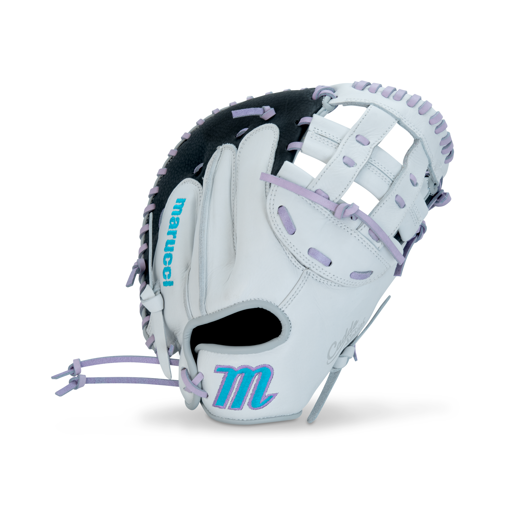 MARUCCI CADDO FASTPITCH V2 CATCHERS MITTS RIGHT THROW 33"