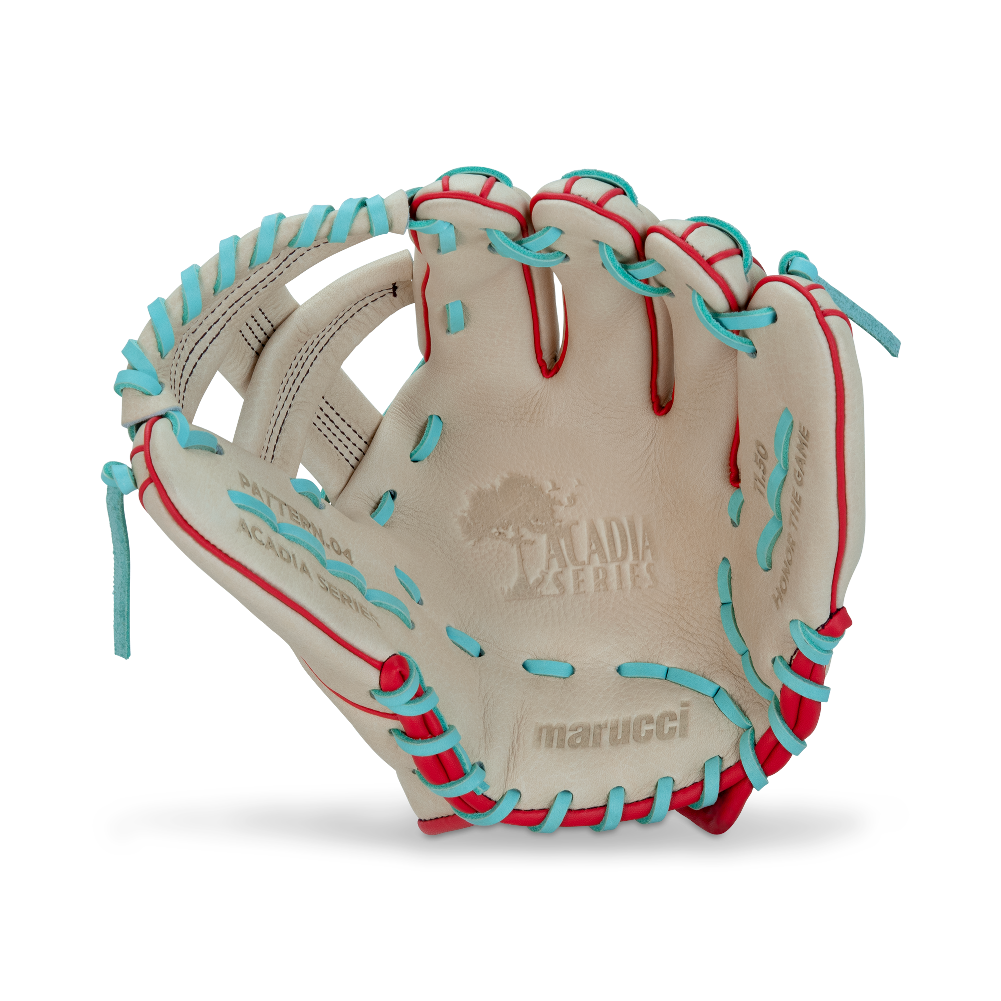 MARUCCI ACADIA SERIES V3 43A4 11.5" RIGHT THROW GLOVE