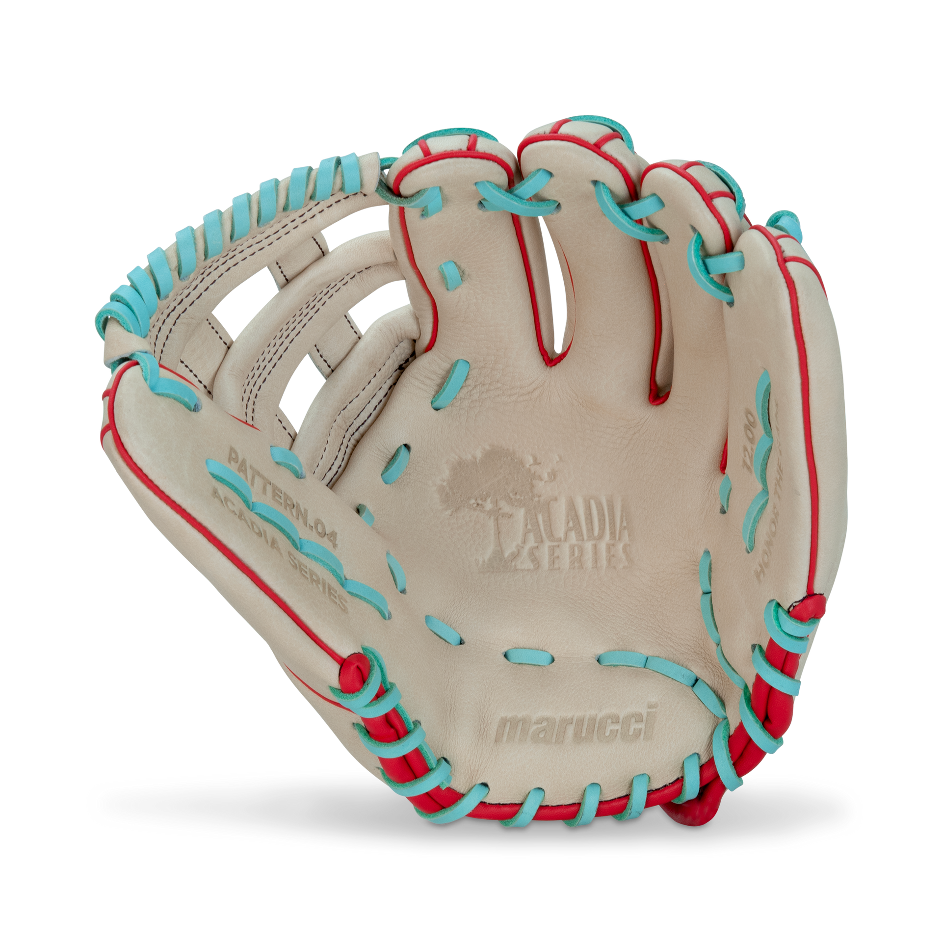 MARUCCI ACADIA SERIES V3 45A3 12" RIGHT THROW GLOVE