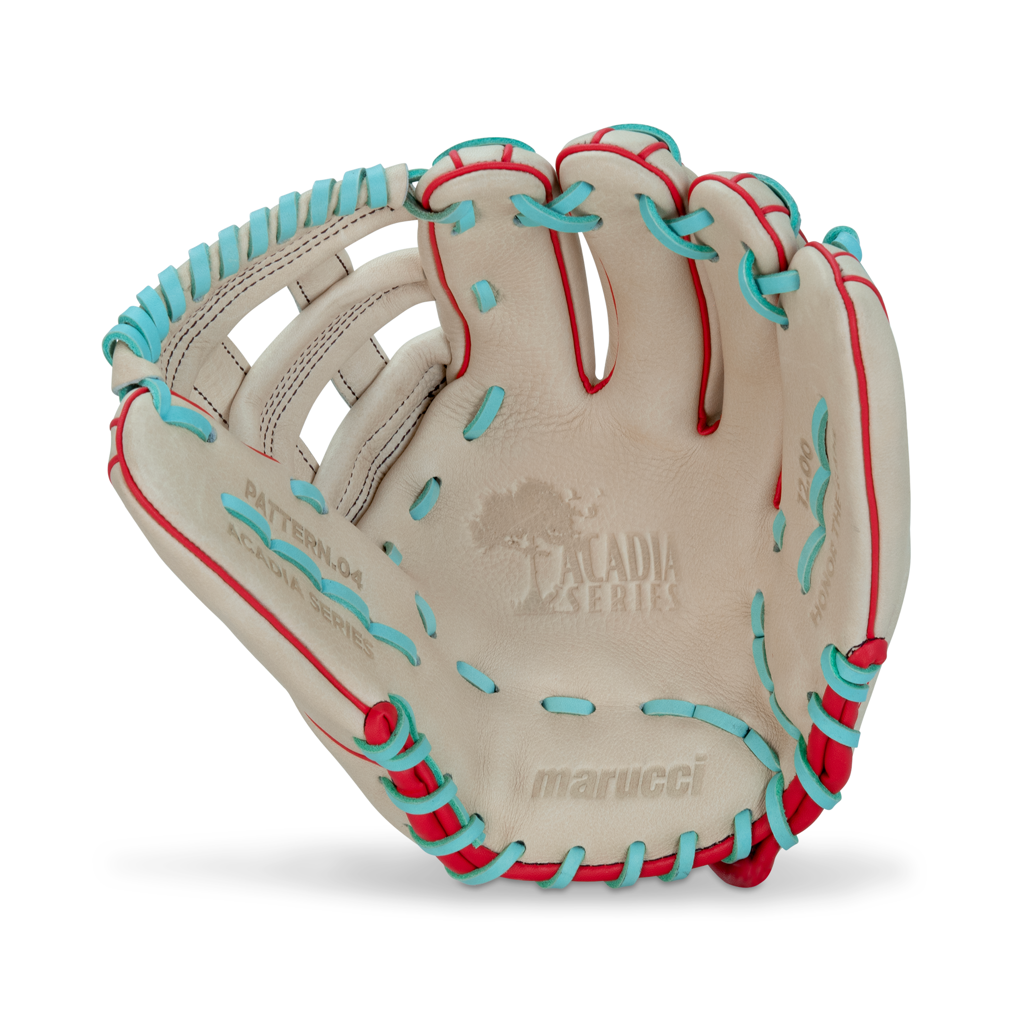 MARUCCI ACADIA SERIES V3 45A3 12" RIGHT THROW GLOVE
