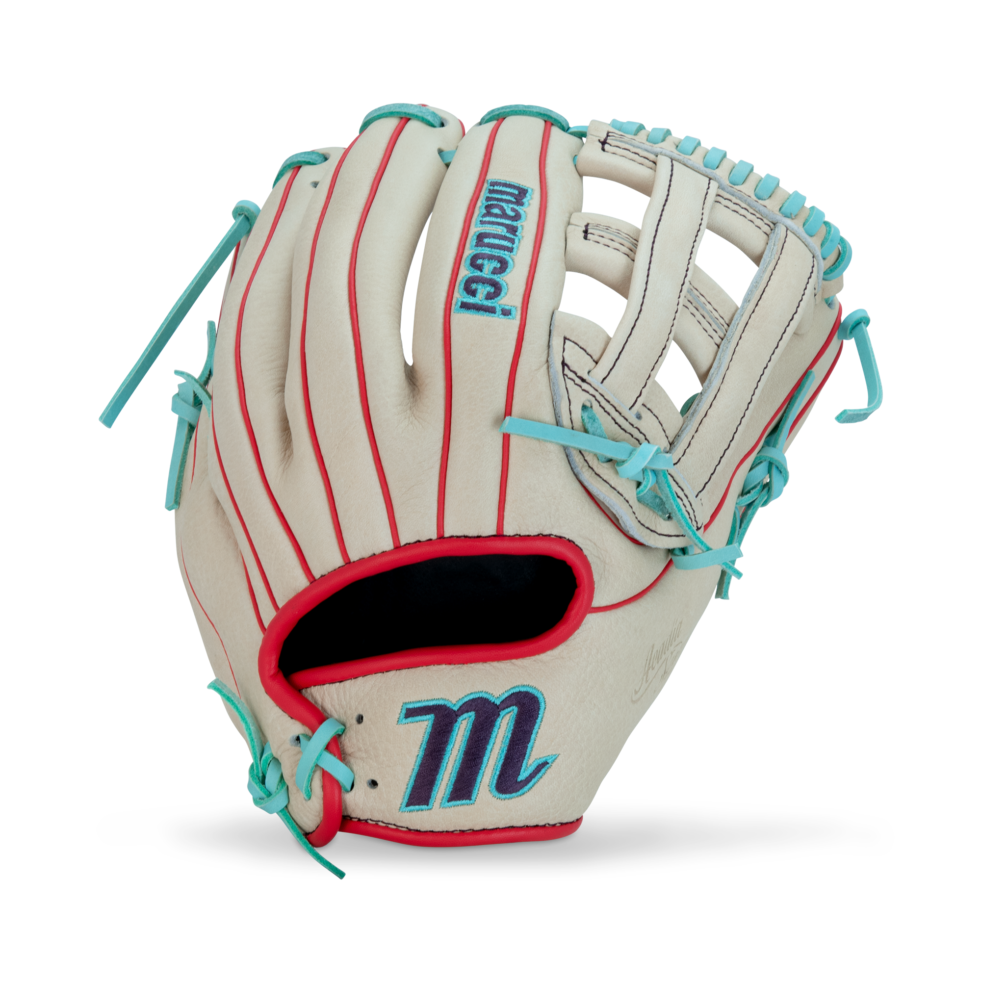 MARUCCI ACADIA SERIES V3 45A3 12" RIGHT THROW GLOVE