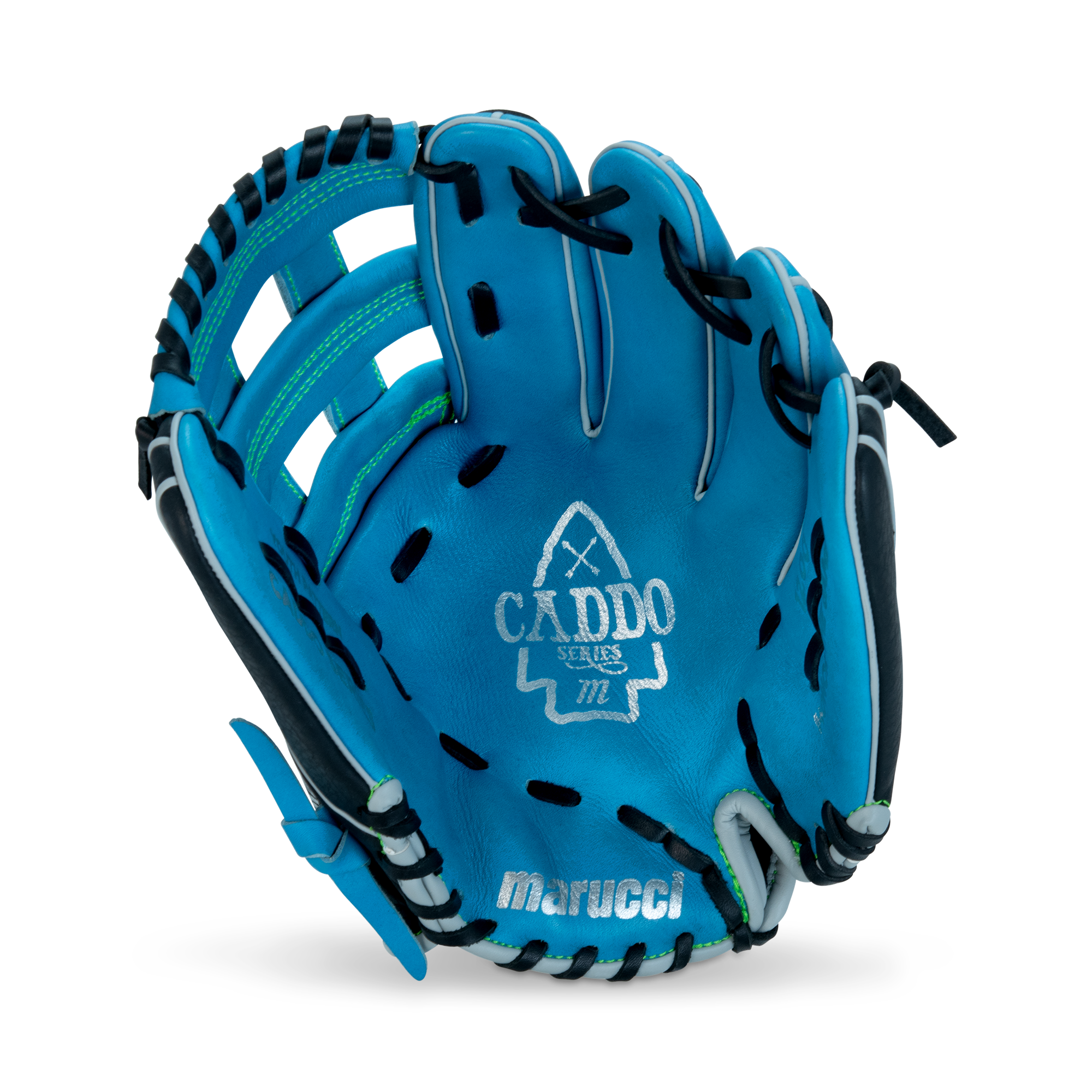 MARUCCI CADDO SERIES V3 12" RIGHT THROW GLOVE