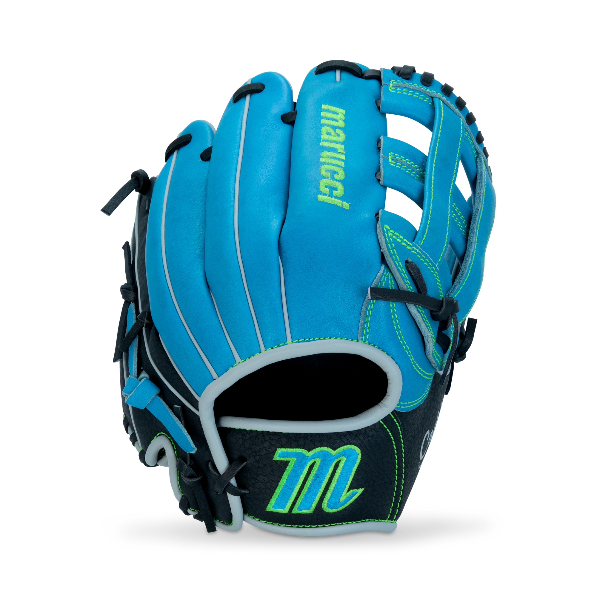 MARUCCI CADDO SERIES V3 12" RIGHT THROW GLOVE