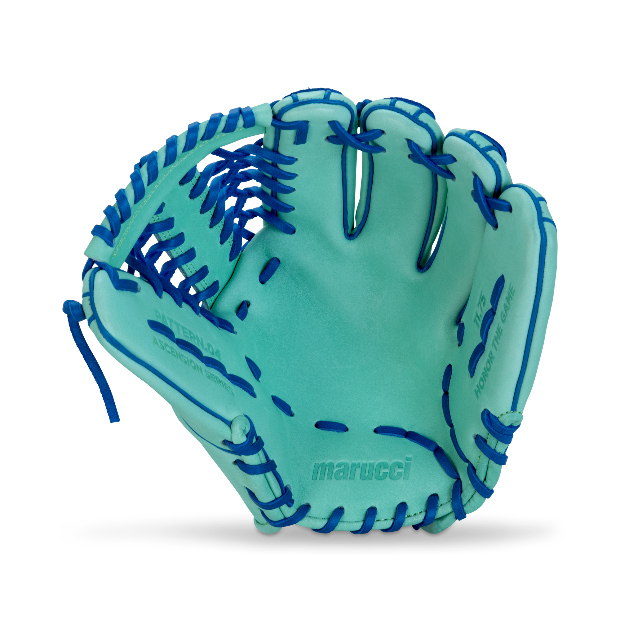 MARUCCI ASCENSION SERIES V4 44A6 11.75" RIGHT THROW GLOVE