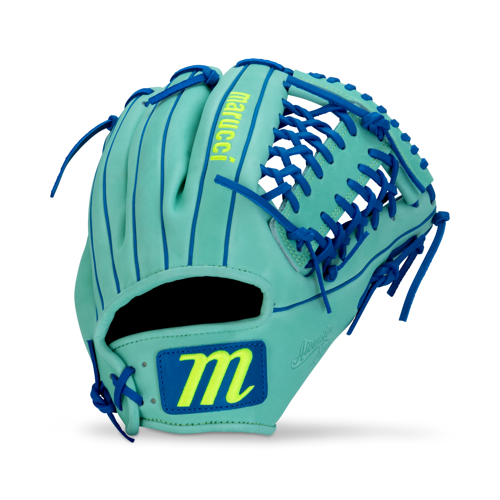 MARUCCI ASCENSION SERIES V4 44A6 11.75" RIGHT THROW GLOVE