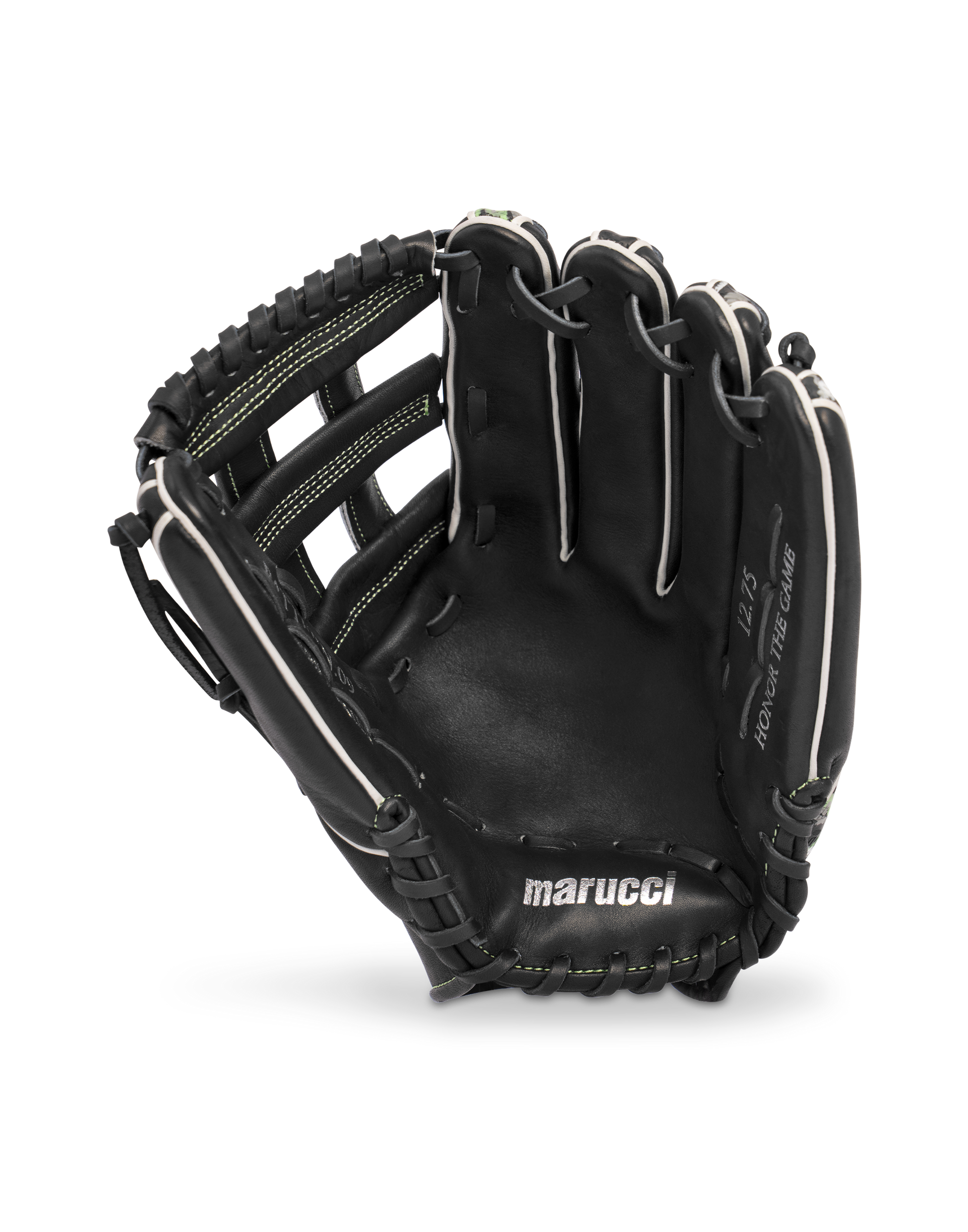 MARUCCI CYPRESS LIZARD SKIN 12.75" H WEB