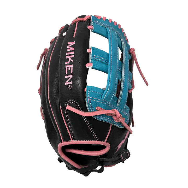 MIKEN MIKEN PRO SERIES MPRO130-BTE RIGHT THROW 13" GLOVE