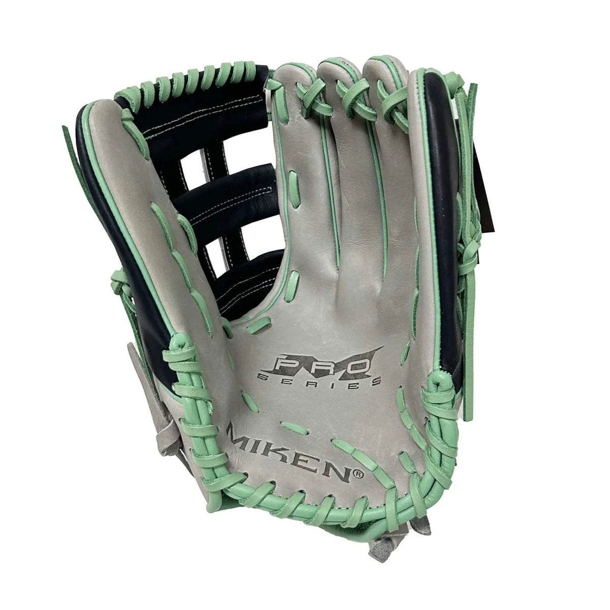 MIKEN PRO SERIES MPRO130-GNM RIGHT THROW 13" GLOVE