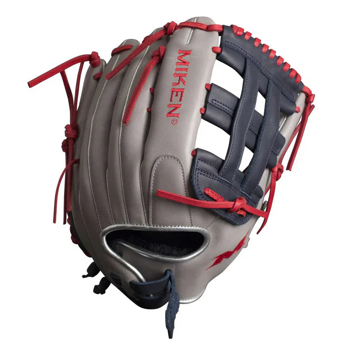 MIKEN PLAYER SERIES MPS135-6GN RIGHT THROW 13.5" GLOVE