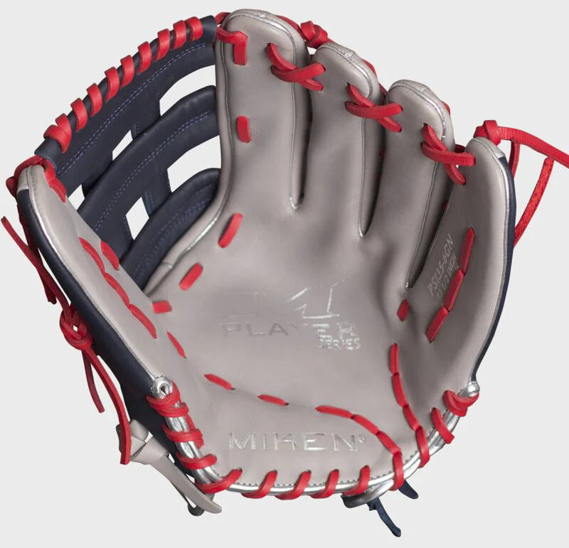 MIKEN PLAYER SERIES MPS150-6GN RIGHT THROW 15"