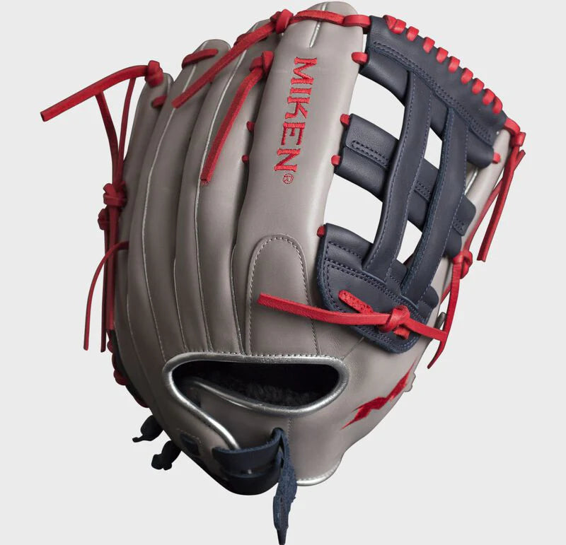 MIKEN PLAYER SERIES MPS150-6GN RIGHT THROW 15"