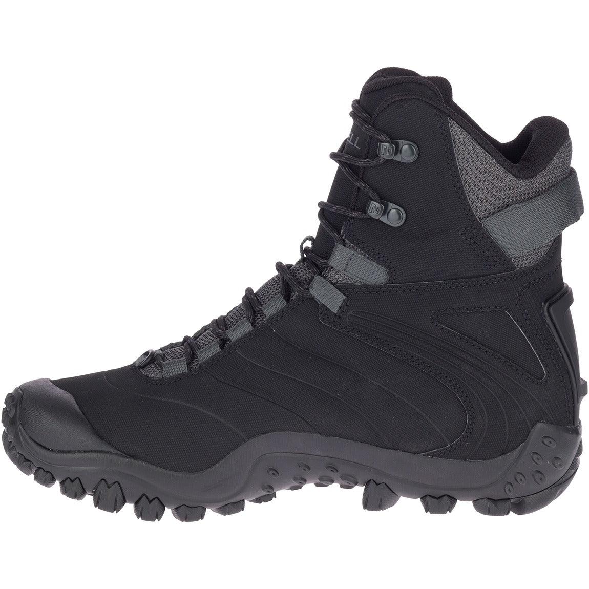 Merrell Chameleon Thermo 8 Tall Waterproof Boot