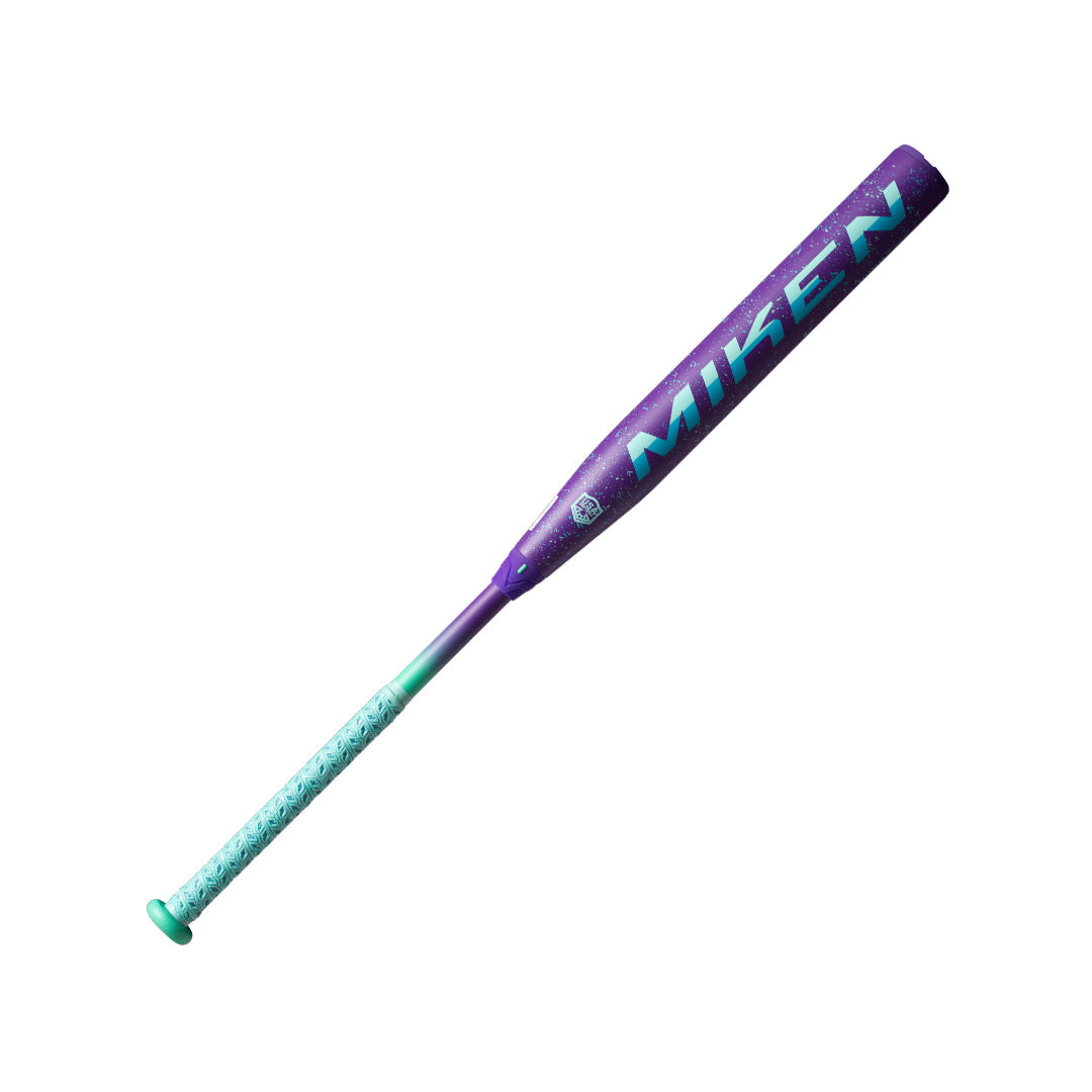 Miken Freak Series 13.5" Two Piece Balanced Slowpitch Bat (2025)