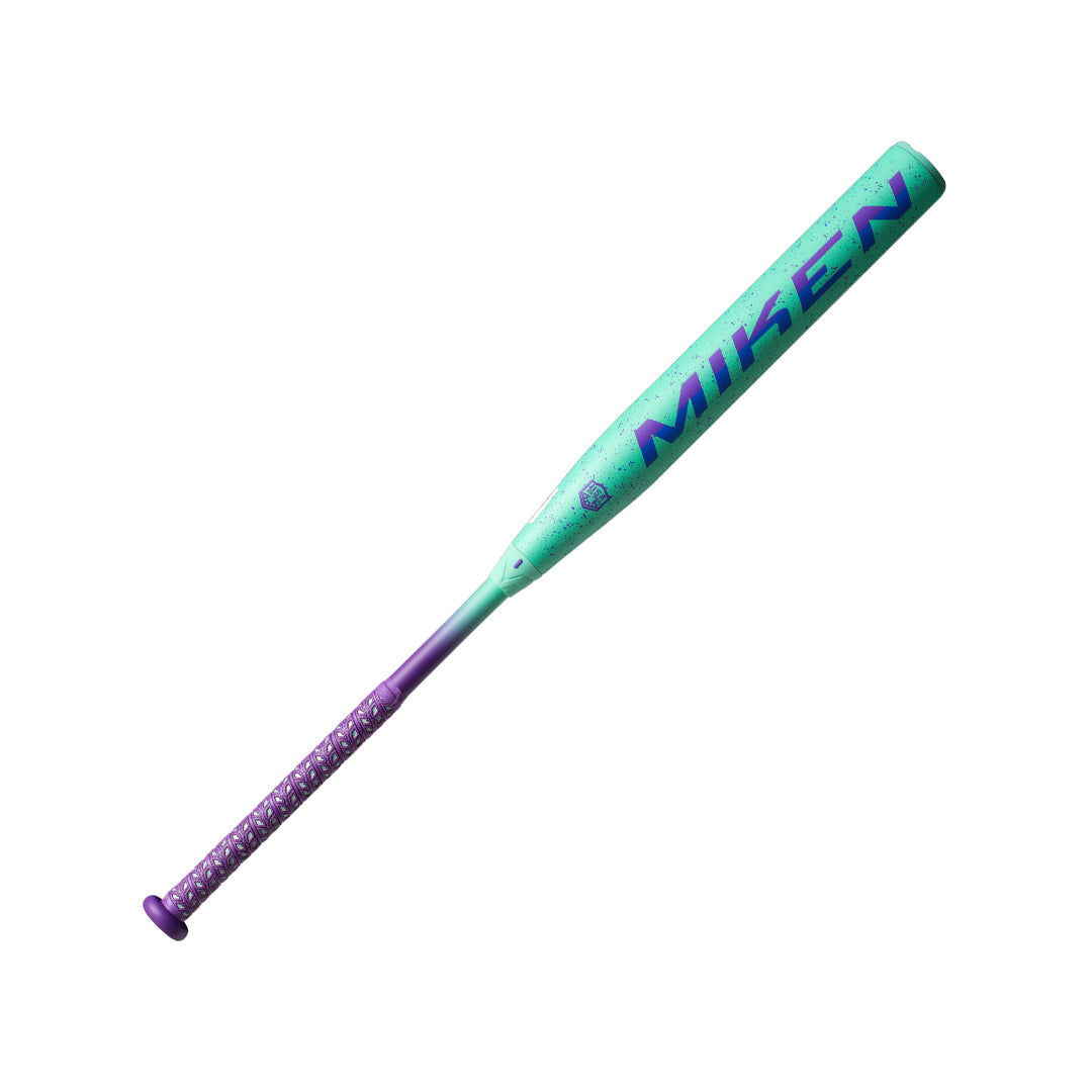 Miken Freak Series 13" One Piece Maxload Slowpitch Bat (2025)