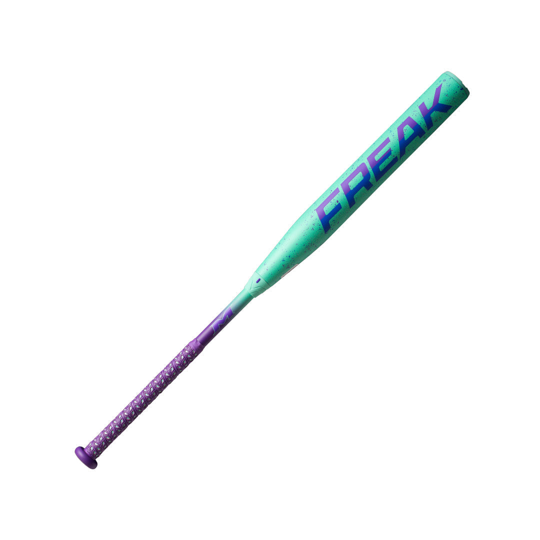 Miken Freak Series 13" One Piece Maxload Slowpitch Bat (2025)