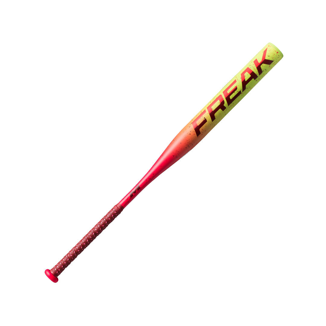 Miken Freak Series 13" One Piece Balanced Slowpitch Bat (2025)