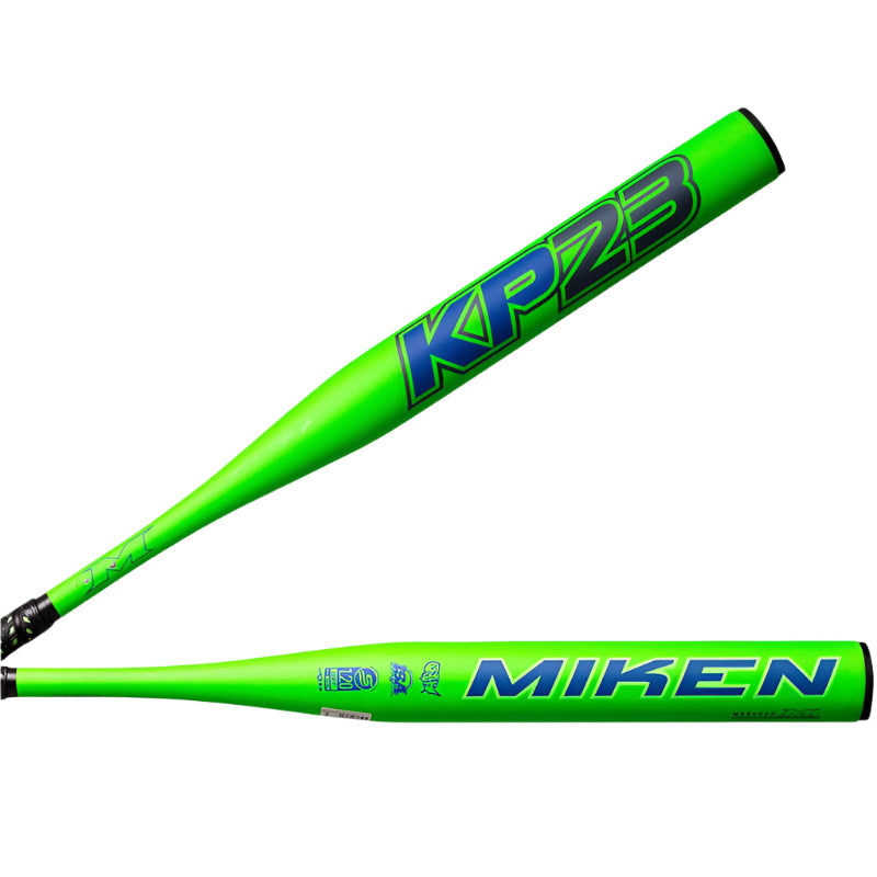 Miken KP23 Kyle Pearson USSSA Maxload Slowpitch Bat (2025)