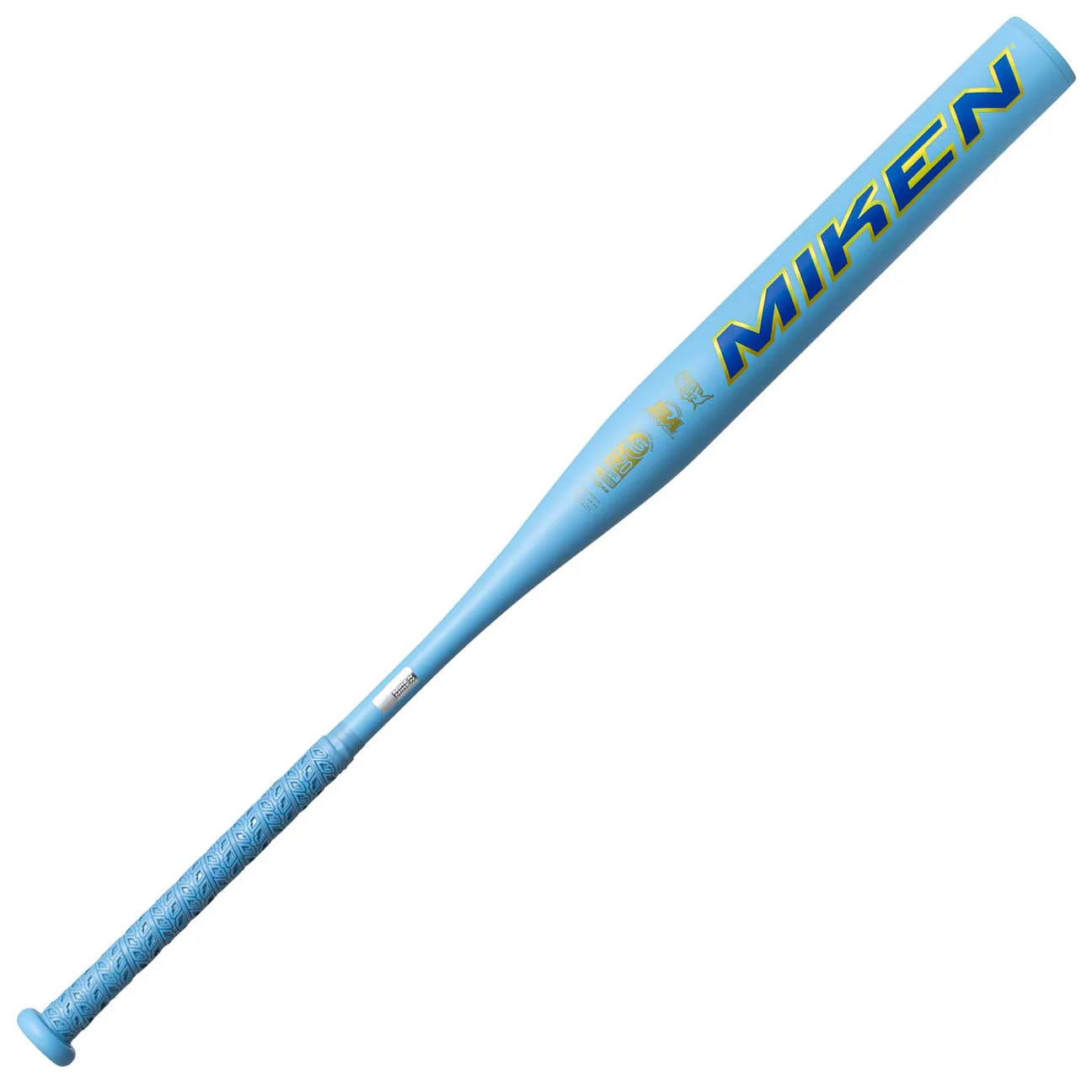MIKEN KP23 MSU6KP1L 1PC 12.75" MAXLOAD USSSA BAT