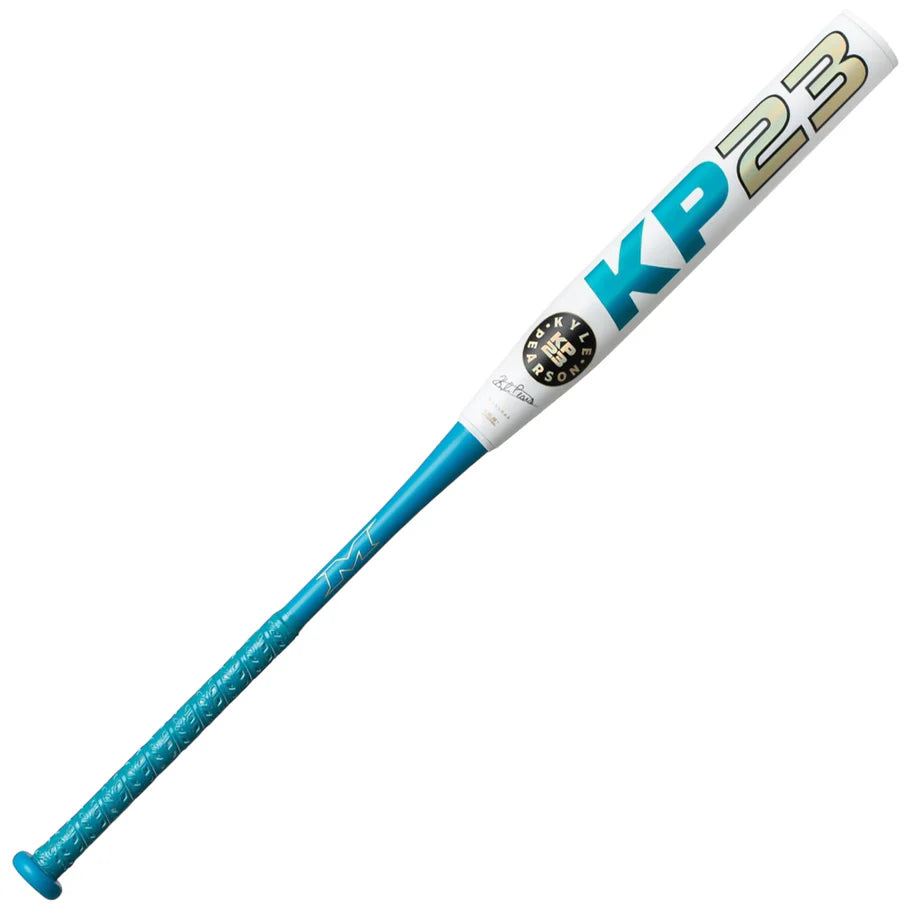 MIKEN KP23 MSU6KPL 2 PC 12.5 USSSA MAXLOAD BAT