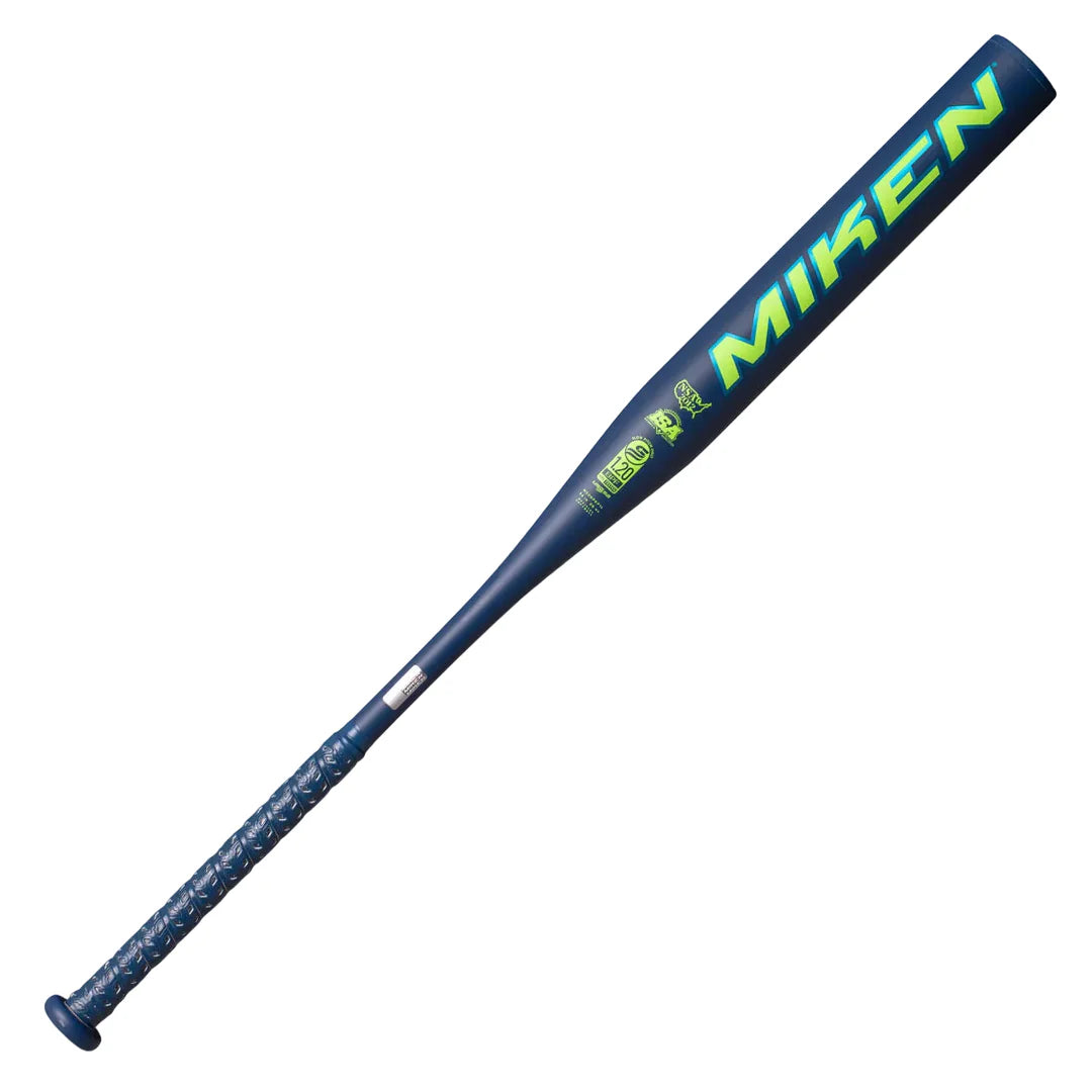 MIKEN KP23 MSU6PKP1L 1PC USSSA 12" MAX LOAD BAT