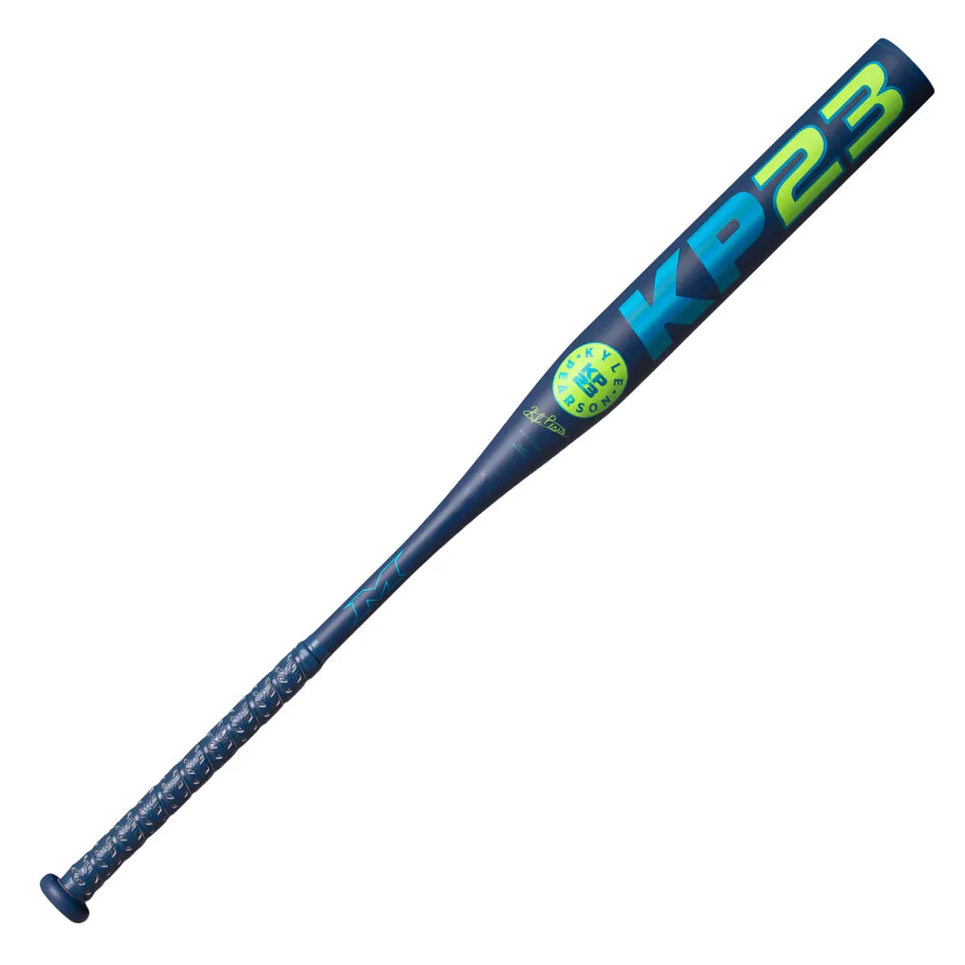 MIKEN KP23 MSU6PKP1L 1PC USSSA 12" MAX LOAD BAT