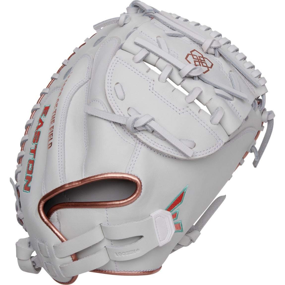 2025 Easton Elite J.SCHRO MYWHY 33" Softball Catcher's Mitt